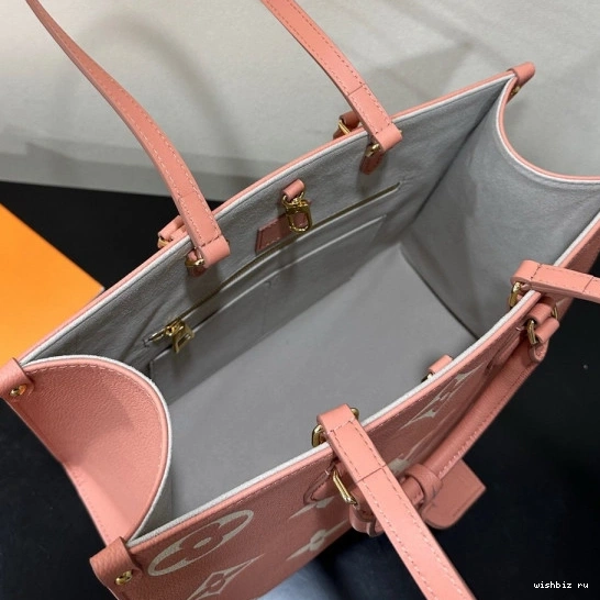 WIS ONTHEGO VUITTON LOUIS MM 1206